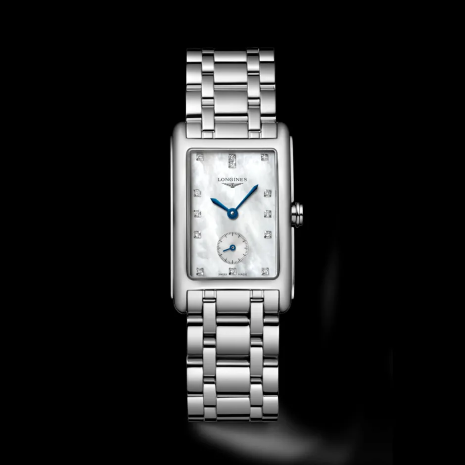 LONGINES DOLCEVITA* Longines Dolcevita