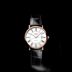 LONGINES ELEGANT COLLECTION* Elegant Collection