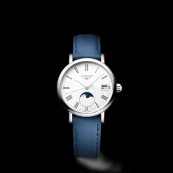 LONGINES ELEGANT COLLECTION MOONPHASE* Elegant Collection