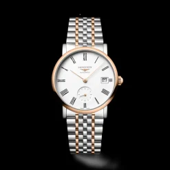 LONGINES ELEGANT COLLECTION* Elegant Collection