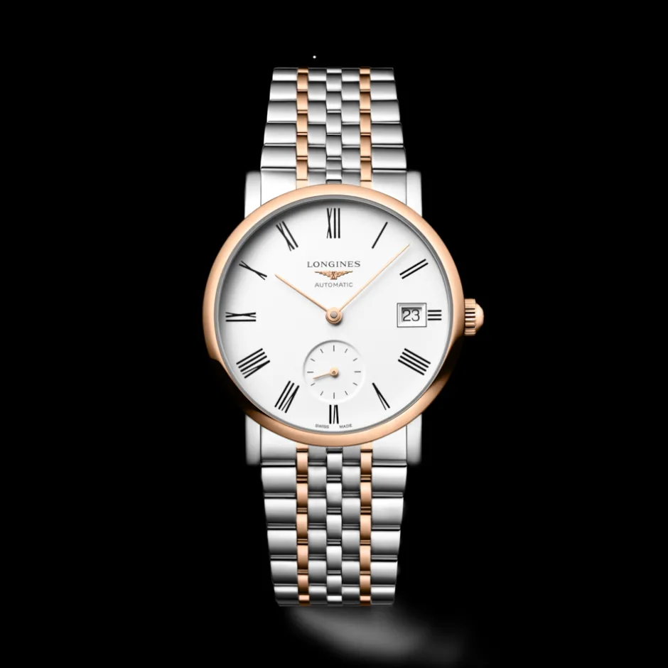 LONGINES ELEGANT COLLECTION* Elegant Collection