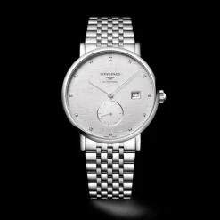 LONGINES ELEGANT COLLECTION* Elegant Collection