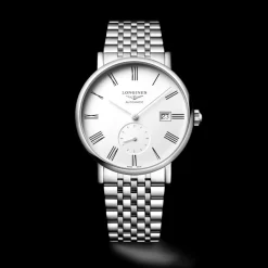 LONGINES ELEGANT COLLECTION* Elegant Collection