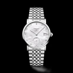 LONGINES ELEGANT COLLECTION* Elegant Collection