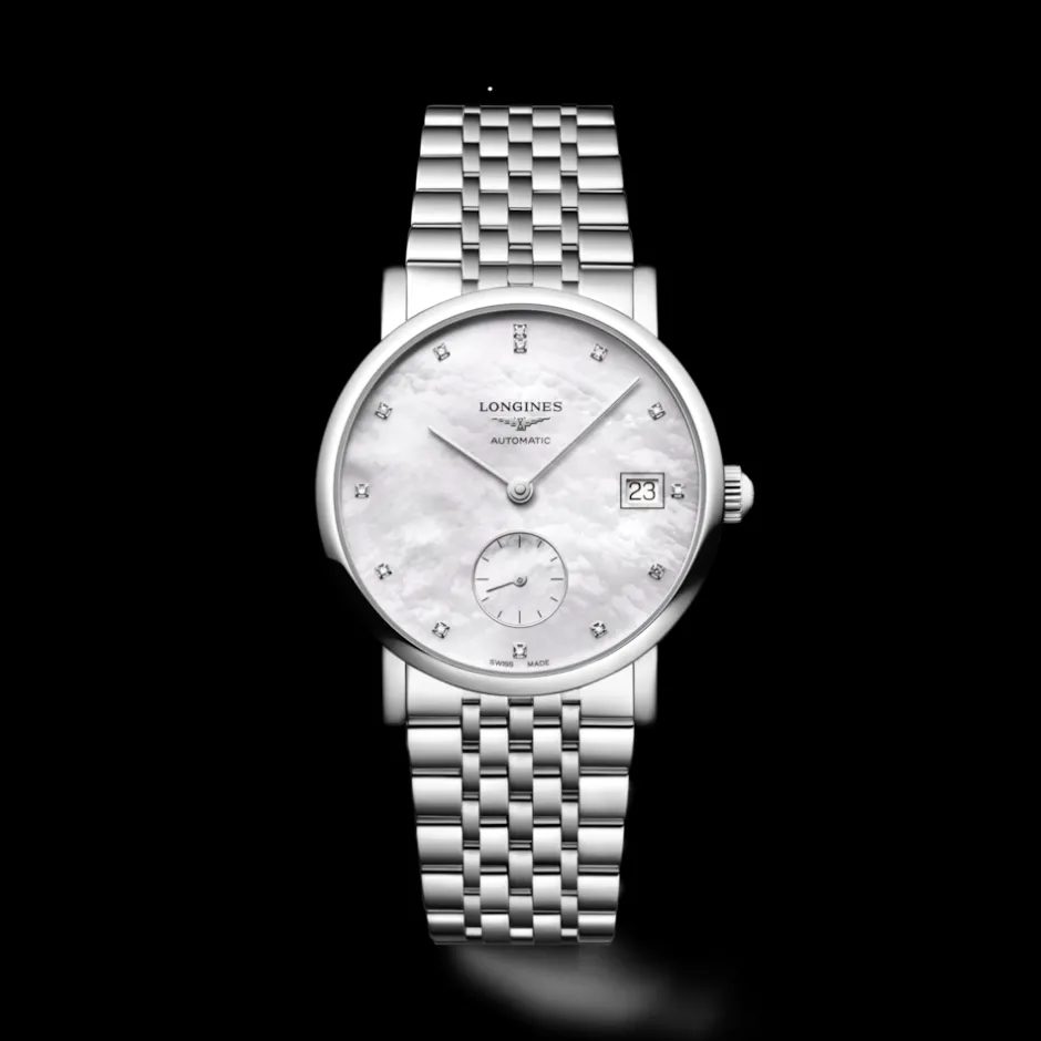 LONGINES ELEGANT COLLECTION* Elegant Collection