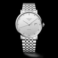 LONGINES ELEGANT COLLECTION* Elegant Collection