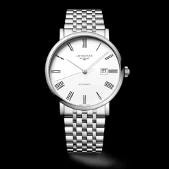 LONGINES ELEGANT COLLECTION* Elegant Collection