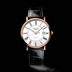 LONGINES ELEGANT COLLECTION* Elegant Collection