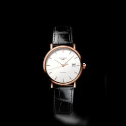LONGINES ELEGANT COLLECTION* Elegant Collection