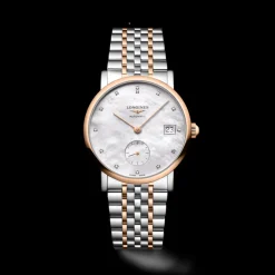 LONGINES ELEGANT COLLECTION* Elegant Collection