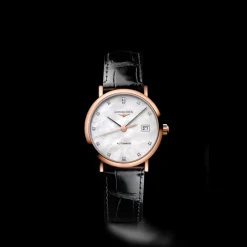 LONGINES ELEGANT COLLECTION* Elegant Collection