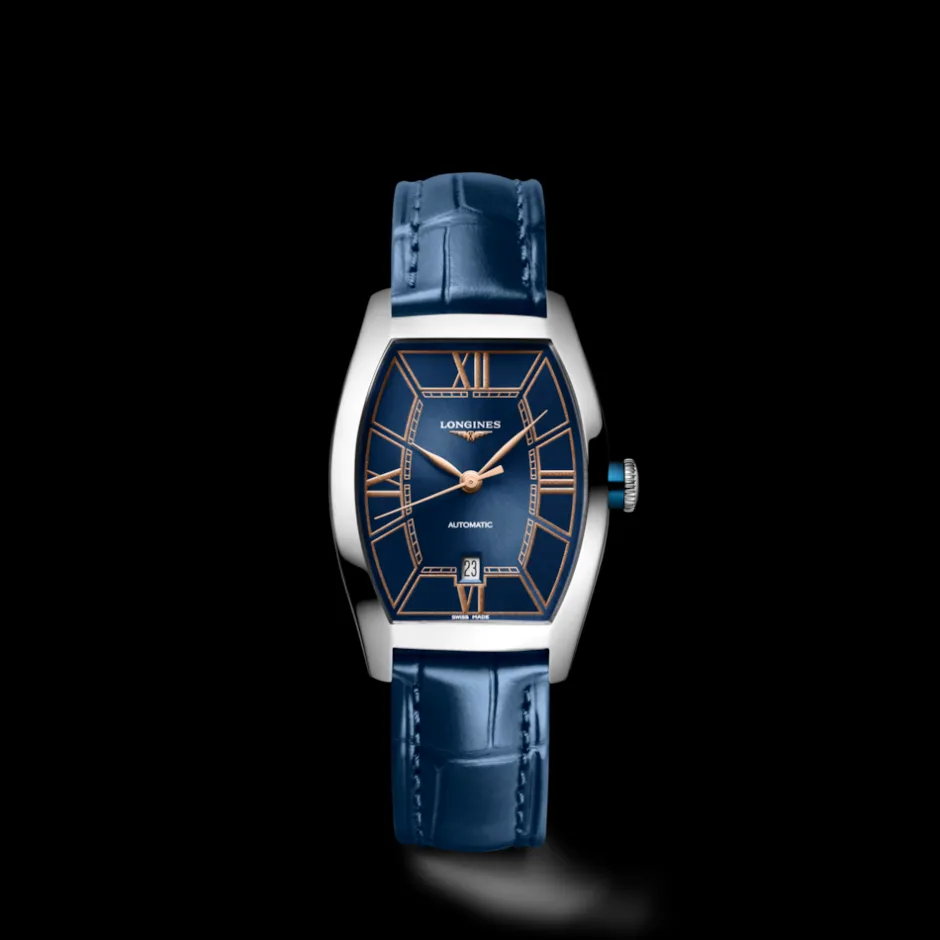 LONGINES EVIDENZA* Evidenza