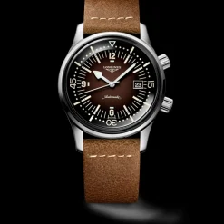 LONGINES LEGEND DIVER* Longines Legend Diver