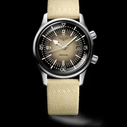 LONGINES LEGEND DIVER* Longines Legend Diver