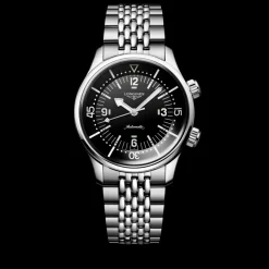 LONGINES LEGEND DIVER* Longines Legend Diver