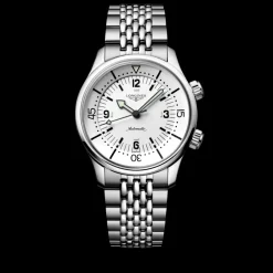 LONGINES LEGEND DIVER* Longines Legend Diver