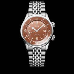 LONGINES LEGEND DIVER* Longines Legend Diver
