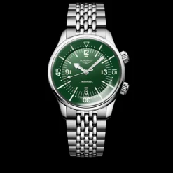 LONGINES LEGEND DIVER* Longines Legend Diver