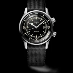 LONGINES LEGEND DIVER* Longines Legend Diver
