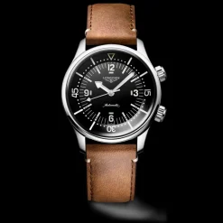 LONGINES LEGEND DIVER* Longines Legend Diver