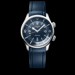 LONGINES LEGEND DIVER* Longines Legend Diver
