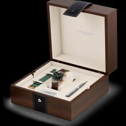LONGINES LEGEND DIVER BRONZE* Longines Legend Diver