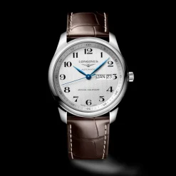 LONGINES MASTER COLLECTION* Master Collection