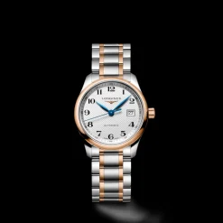 LONGINES MASTER COLLECTION* Master Collection
