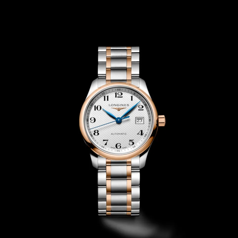 LONGINES MASTER COLLECTION* Master Collection