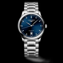 LONGINES MASTER COLLECTION* Master Collection