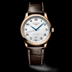 LONGINES MASTER COLLECTION* Master Collection