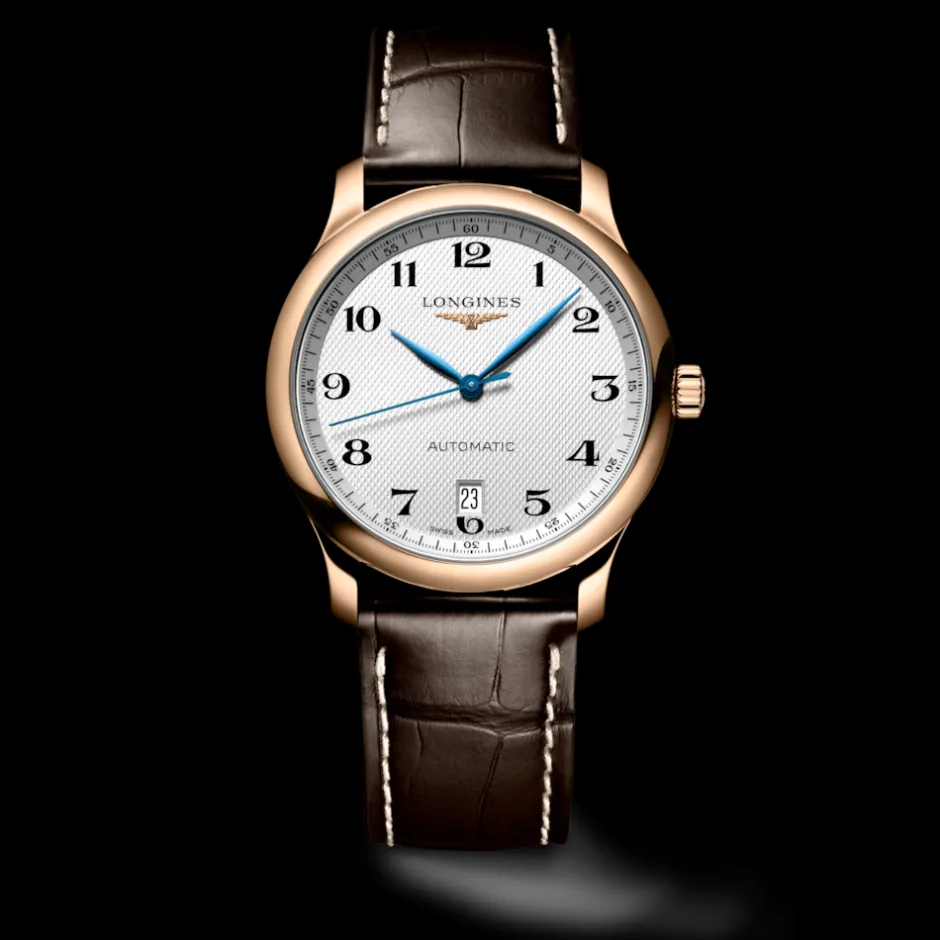 LONGINES MASTER COLLECTION* Master Collection