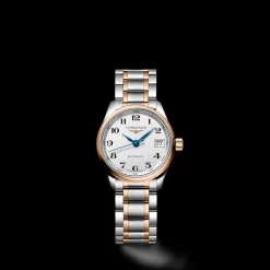 LONGINES MASTER COLLECTION* Master Collection