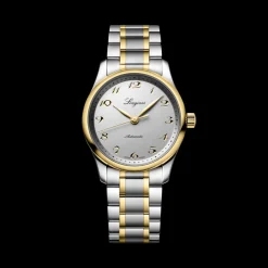 LONGINES MASTER COLLECTION* Master Collection