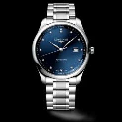 LONGINES MASTER COLLECTION* Master Collection