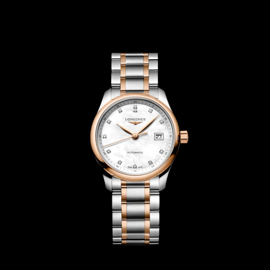 LONGINES MASTER COLLECTION* Master Collection