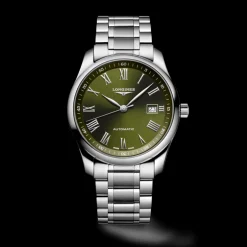 LONGINES MASTER COLLECTION* Master Collection