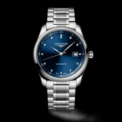 LONGINES MASTER COLLECTION* Master Collection
