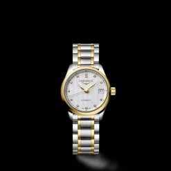 LONGINES MASTER COLLECTION* Master Collection