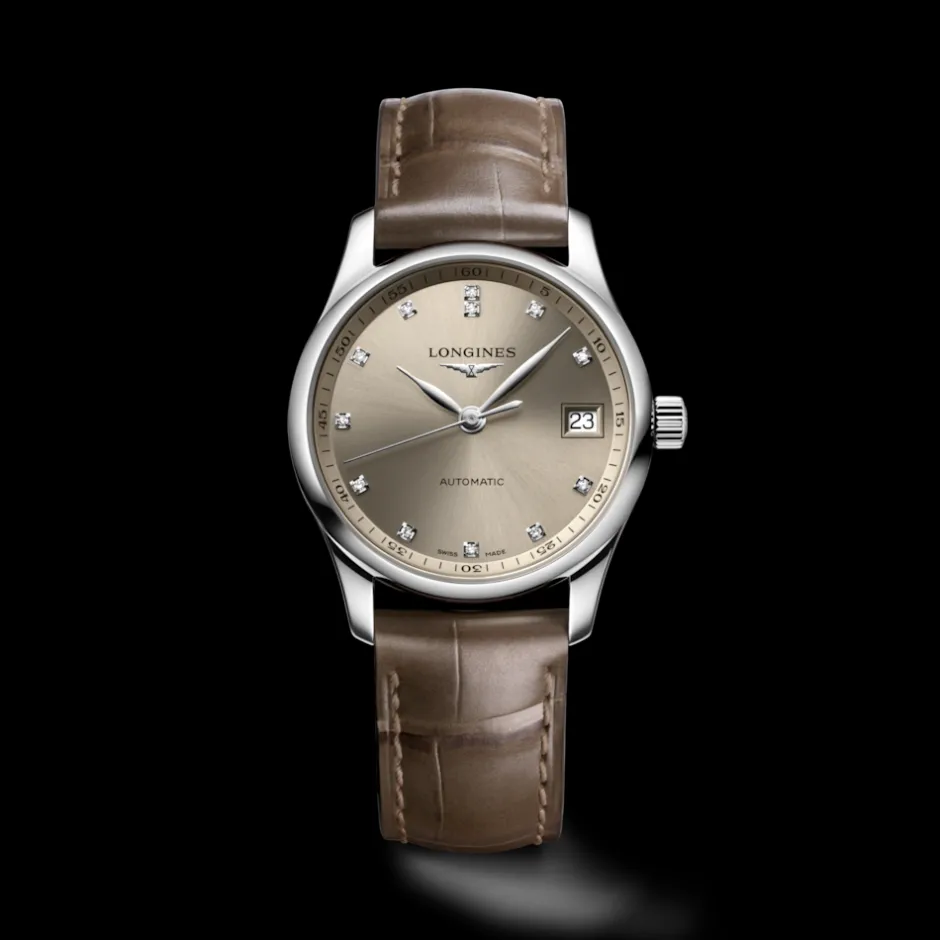 LONGINES MASTER COLLECTION* Master Collection