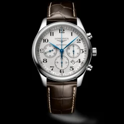 LONGINES MASTER COLLECTION CHRONOGRAPH* Master Collection Chronograph