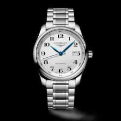 LONGINES MASTER COLLECTION* Master Collection