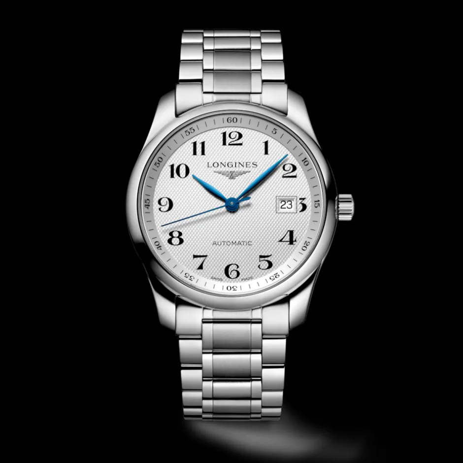 LONGINES MASTER COLLECTION* Master Collection