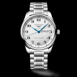 LONGINES MASTER COLLECTION* Master Collection