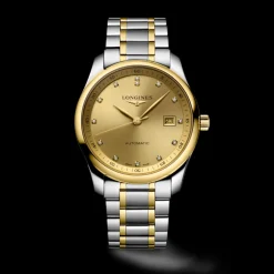 LONGINES MASTER COLLECTION* Master Collection