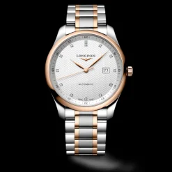 LONGINES MASTER COLLECTION* Master Collection
