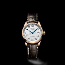 LONGINES MASTER COLLECTION* Master Collection