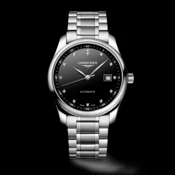 LONGINES MASTER COLLECTION* Master Collection