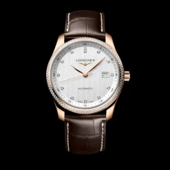 LONGINES MASTER COLLECTION* Master Collection