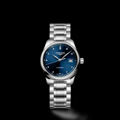 LONGINES MASTER COLLECTION* Master Collection